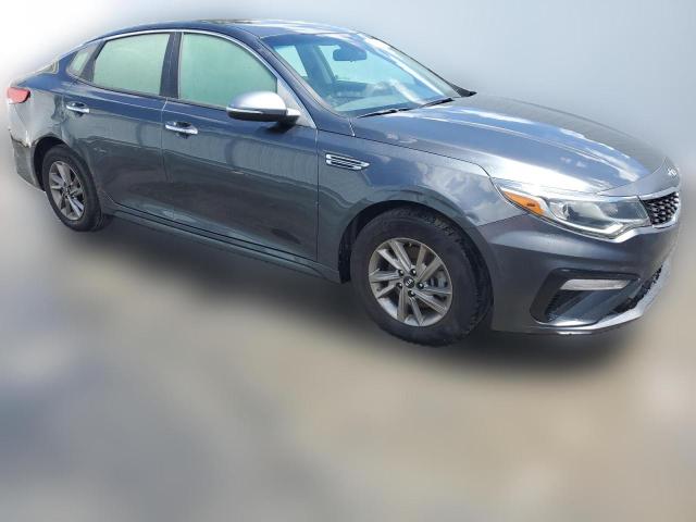 Photo 3 VIN: 5XXGT4L35LG385562 - KIA OPTIMA 