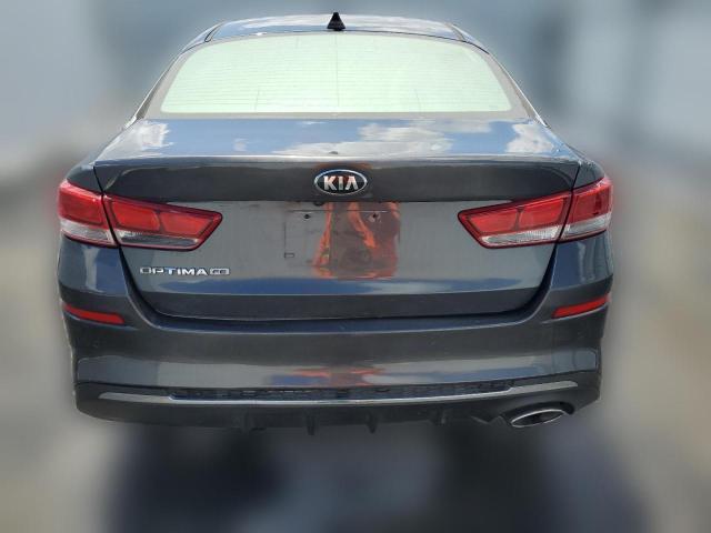 Photo 5 VIN: 5XXGT4L35LG385562 - KIA OPTIMA 