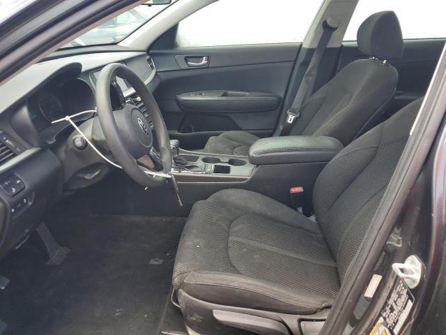 Photo 6 VIN: 5XXGT4L35LG385562 - KIA OPTIMA 