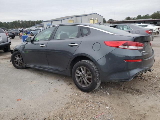 Photo 1 VIN: 5XXGT4L35LG385769 - KIA OPTIMA 