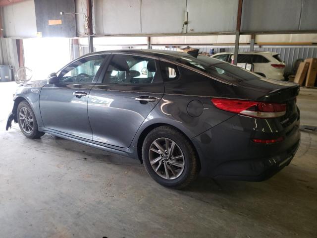 Photo 1 VIN: 5XXGT4L35LG386050 - KIA OPTIMA LX 