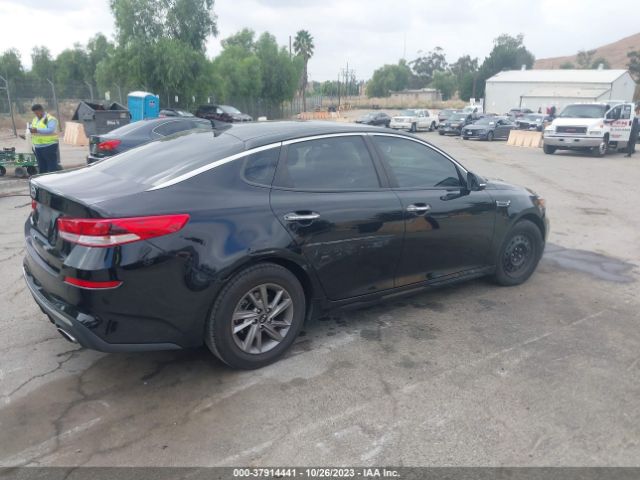 Photo 3 VIN: 5XXGT4L35LG386601 - KIA OPTIMA 