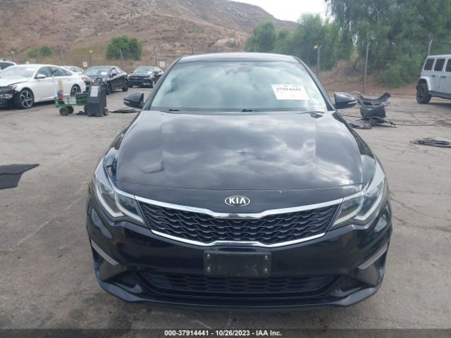 Photo 5 VIN: 5XXGT4L35LG386601 - KIA OPTIMA 