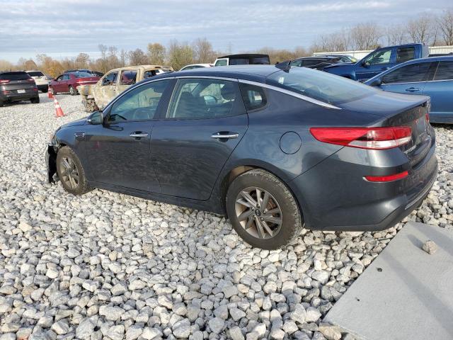 Photo 1 VIN: 5XXGT4L35LG387036 - KIA OPTIMA 