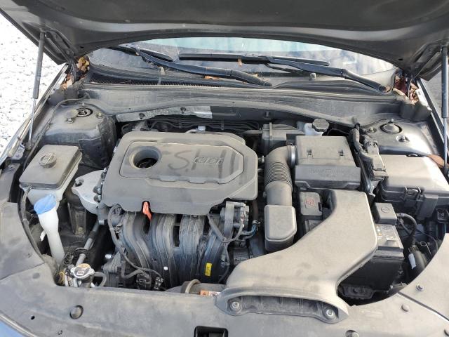 Photo 10 VIN: 5XXGT4L35LG387036 - KIA OPTIMA 