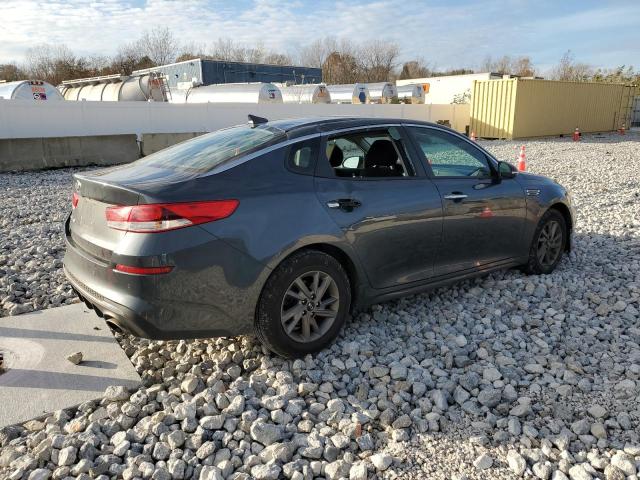 Photo 2 VIN: 5XXGT4L35LG387036 - KIA OPTIMA 