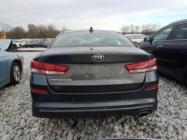 Photo 5 VIN: 5XXGT4L35LG387036 - KIA OPTIMA 