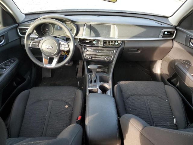 Photo 7 VIN: 5XXGT4L35LG387036 - KIA OPTIMA 