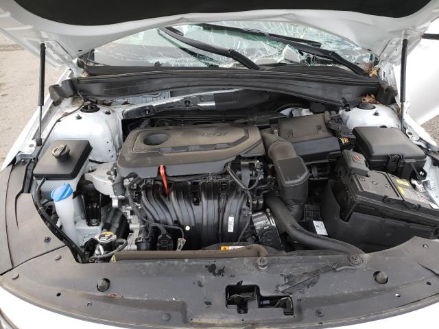 Photo 6 VIN: 5XXGT4L35LG388901 - KIA OPTIMA LX 