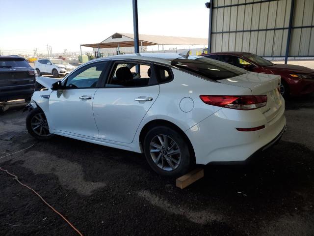 Photo 1 VIN: 5XXGT4L35LG389322 - KIA OPTIMA LX 