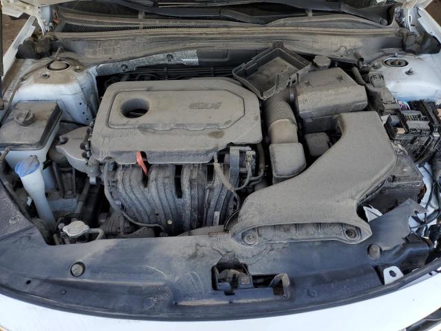 Photo 10 VIN: 5XXGT4L35LG389322 - KIA OPTIMA LX 