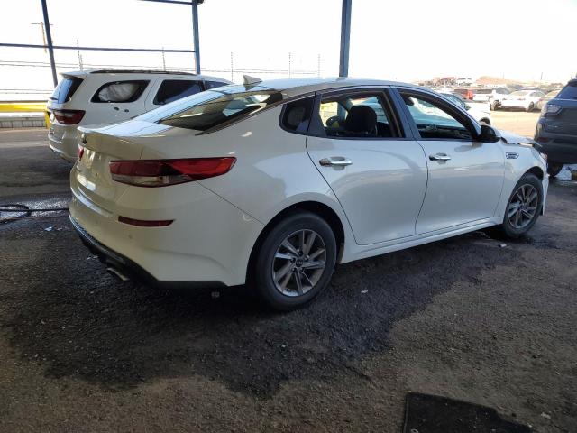 Photo 2 VIN: 5XXGT4L35LG389322 - KIA OPTIMA LX 