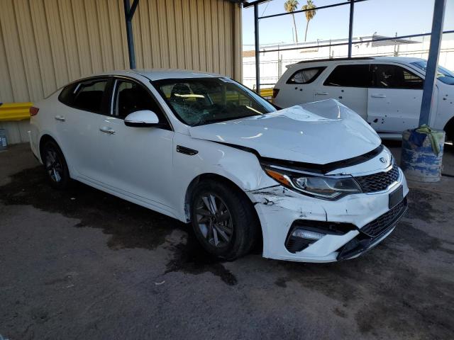 Photo 3 VIN: 5XXGT4L35LG389322 - KIA OPTIMA LX 
