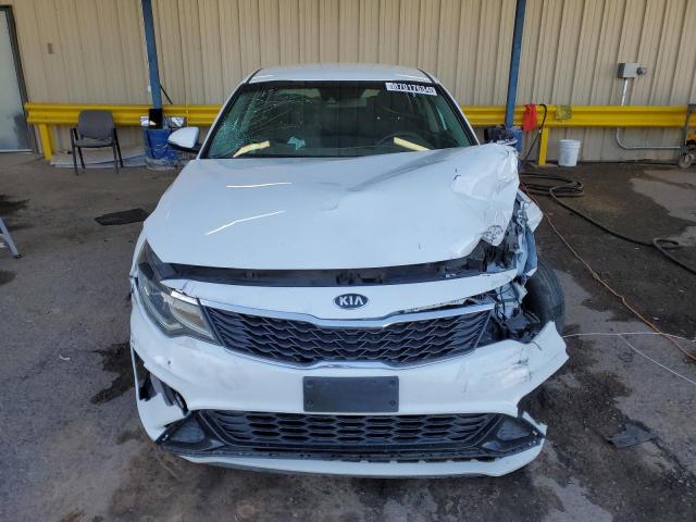 Photo 4 VIN: 5XXGT4L35LG389322 - KIA OPTIMA LX 