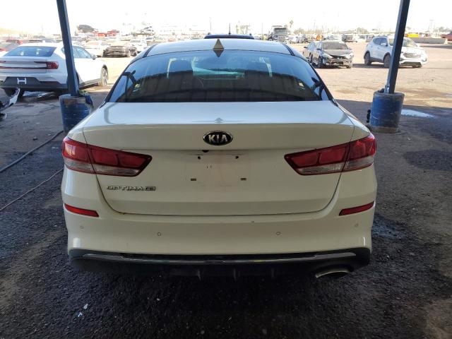 Photo 5 VIN: 5XXGT4L35LG389322 - KIA OPTIMA LX 