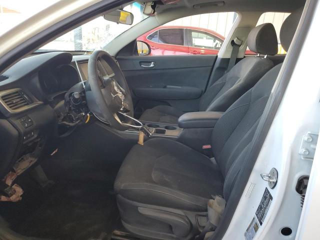 Photo 6 VIN: 5XXGT4L35LG389322 - KIA OPTIMA LX 