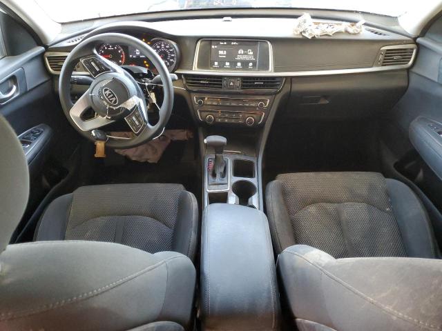 Photo 7 VIN: 5XXGT4L35LG389322 - KIA OPTIMA LX 