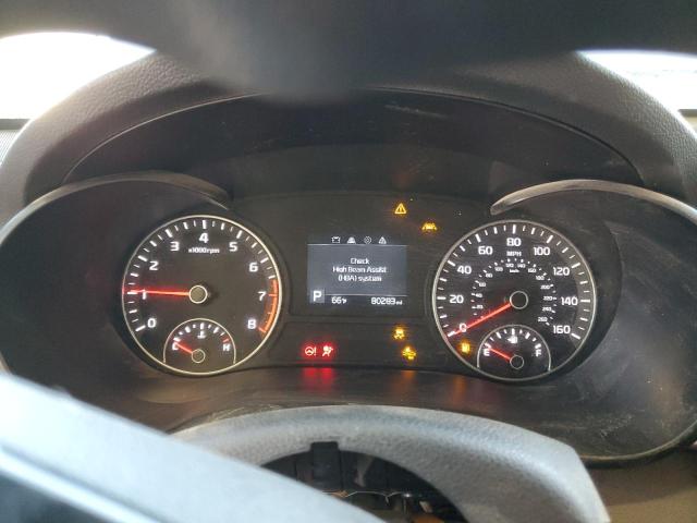 Photo 8 VIN: 5XXGT4L35LG389322 - KIA OPTIMA LX 
