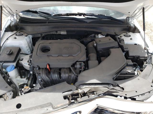 Photo 6 VIN: 5XXGT4L35LG389370 - KIA OPTIMA LX 