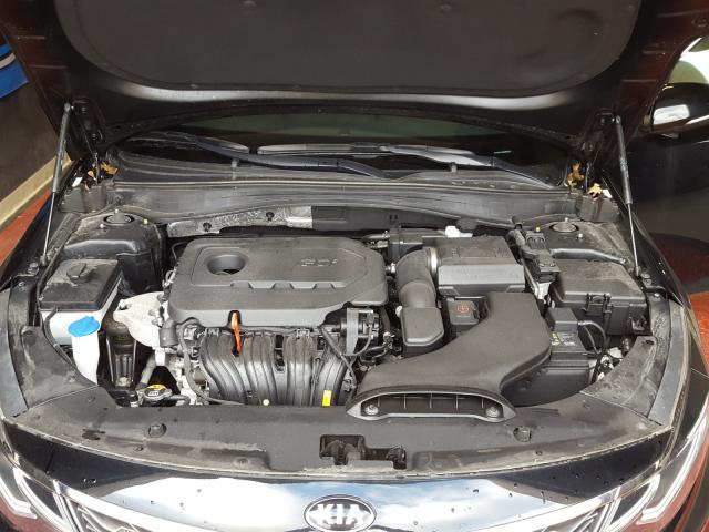 Photo 6 VIN: 5XXGT4L35LG390714 - KIA OPTIMA LX 