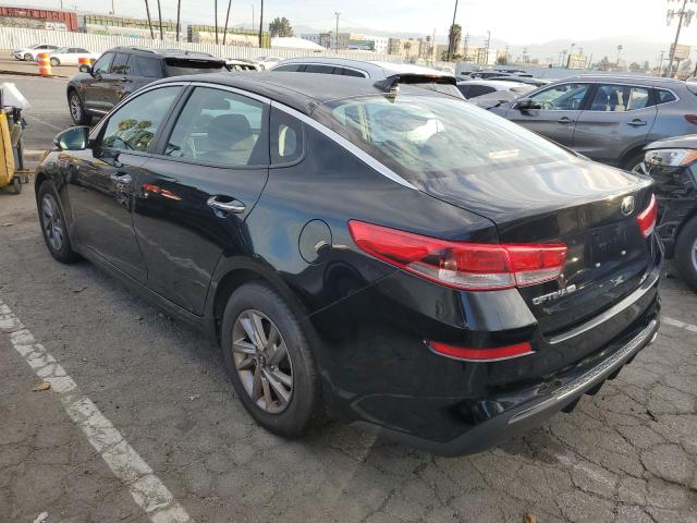 Photo 1 VIN: 5XXGT4L35LG392110 - KIA OPTIMA 