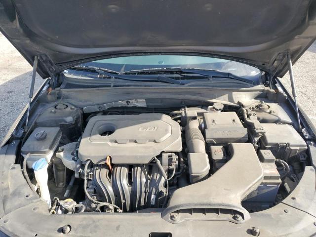 Photo 10 VIN: 5XXGT4L35LG392110 - KIA OPTIMA 