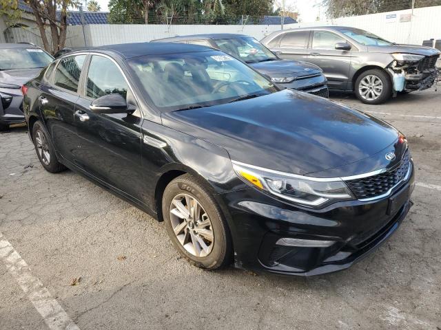 Photo 3 VIN: 5XXGT4L35LG392110 - KIA OPTIMA 