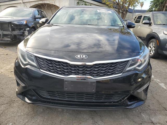 Photo 4 VIN: 5XXGT4L35LG392110 - KIA OPTIMA 