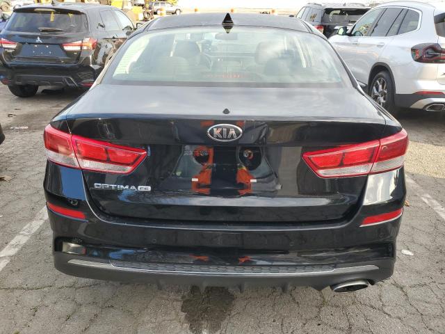 Photo 5 VIN: 5XXGT4L35LG392110 - KIA OPTIMA 