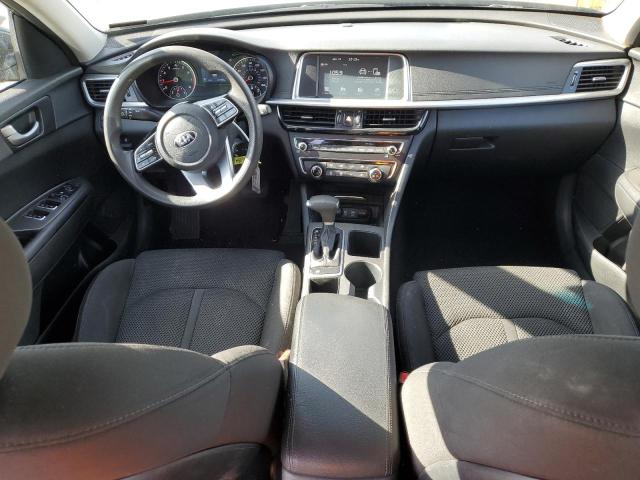 Photo 7 VIN: 5XXGT4L35LG392110 - KIA OPTIMA 