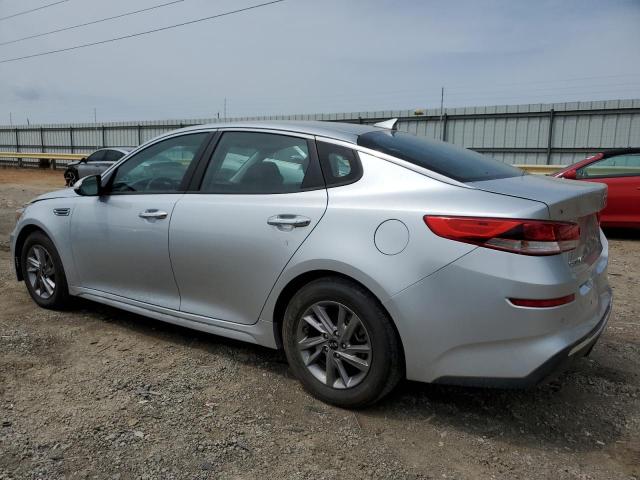 Photo 1 VIN: 5XXGT4L35LG392172 - KIA OPTIMA 