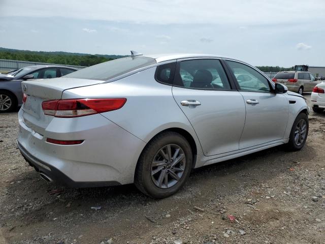 Photo 2 VIN: 5XXGT4L35LG392172 - KIA OPTIMA 