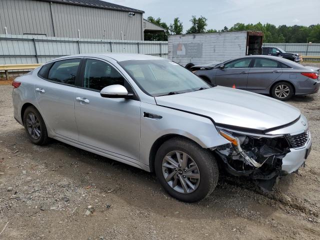 Photo 3 VIN: 5XXGT4L35LG392172 - KIA OPTIMA 