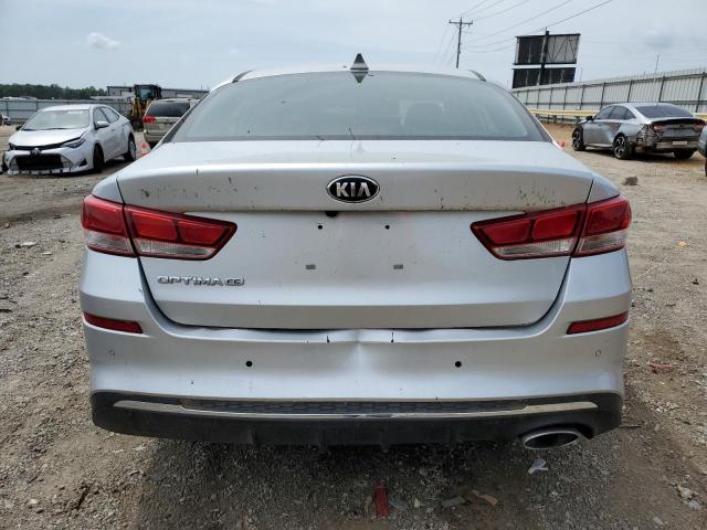 Photo 5 VIN: 5XXGT4L35LG392172 - KIA OPTIMA 