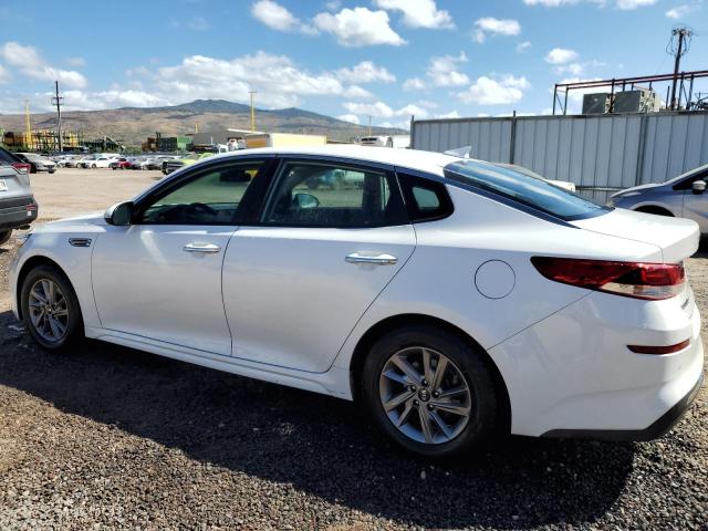 Photo 1 VIN: 5XXGT4L35LG392186 - KIA OPTIMA LX 