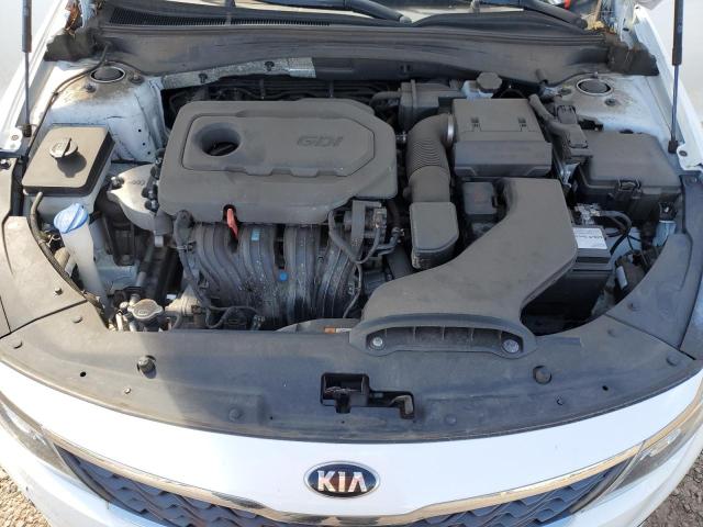 Photo 10 VIN: 5XXGT4L35LG392186 - KIA OPTIMA LX 