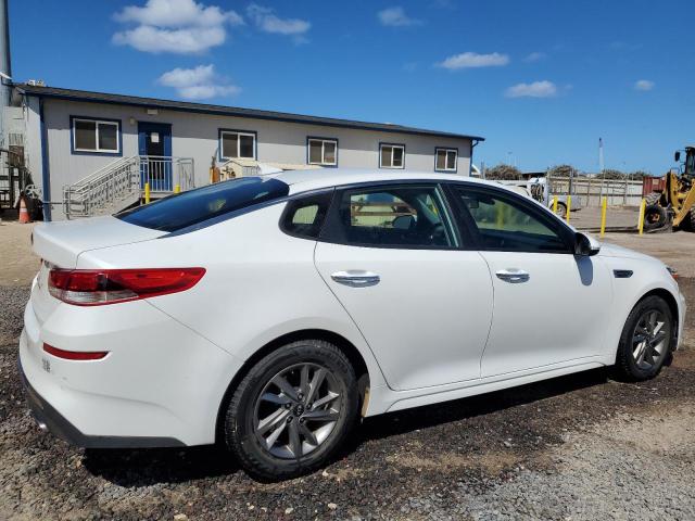 Photo 2 VIN: 5XXGT4L35LG392186 - KIA OPTIMA LX 