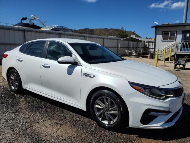 Photo 3 VIN: 5XXGT4L35LG392186 - KIA OPTIMA LX 