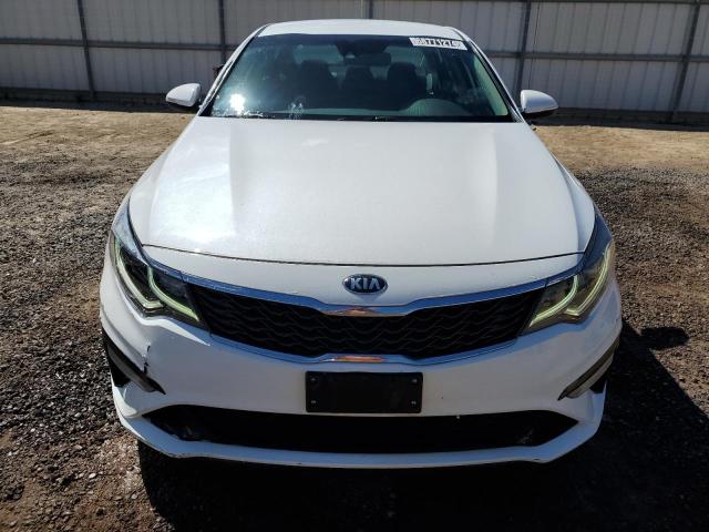 Photo 4 VIN: 5XXGT4L35LG392186 - KIA OPTIMA LX 