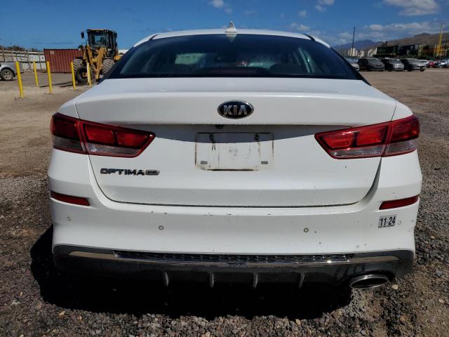 Photo 5 VIN: 5XXGT4L35LG392186 - KIA OPTIMA LX 