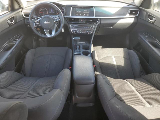 Photo 7 VIN: 5XXGT4L35LG392186 - KIA OPTIMA LX 