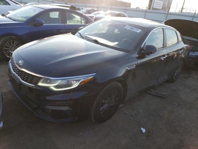 Photo 0 VIN: 5XXGT4L35LG392625 - KIA OPTIMA LX 