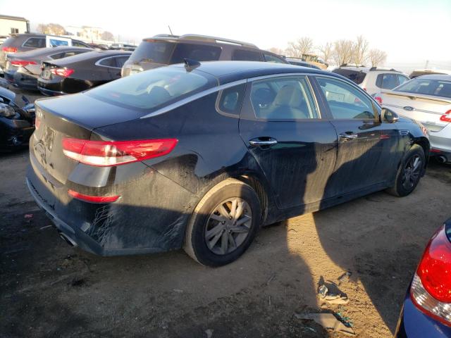 Photo 2 VIN: 5XXGT4L35LG392625 - KIA OPTIMA LX 