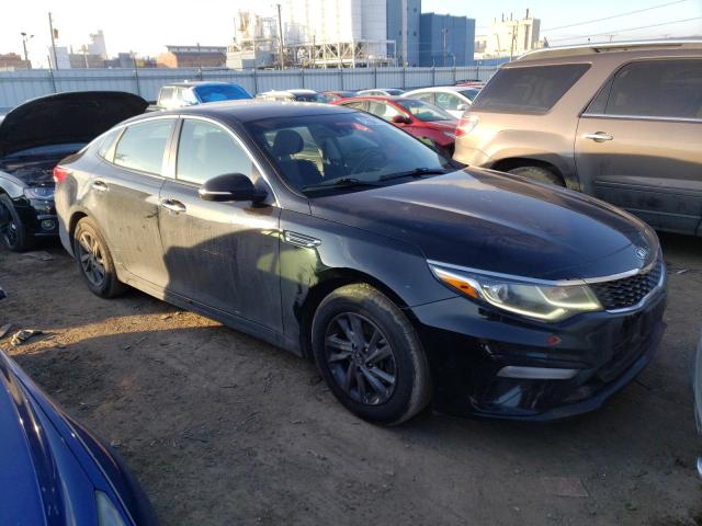 Photo 3 VIN: 5XXGT4L35LG392625 - KIA OPTIMA LX 