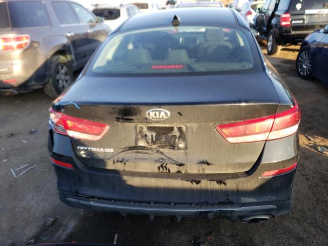 Photo 5 VIN: 5XXGT4L35LG392625 - KIA OPTIMA LX 