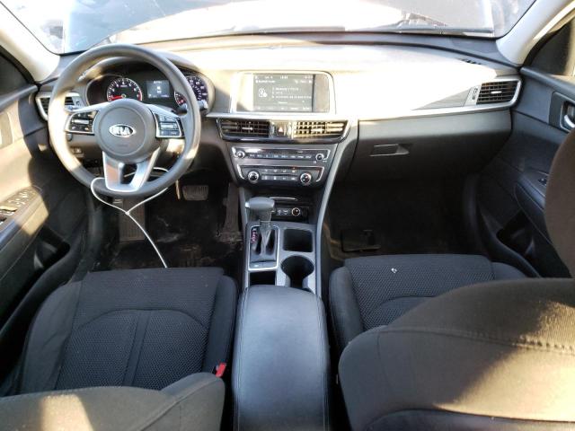 Photo 7 VIN: 5XXGT4L35LG392625 - KIA OPTIMA LX 