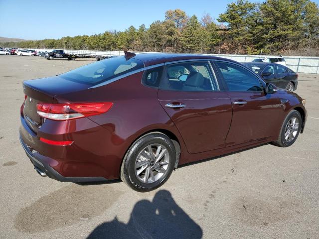 Photo 2 VIN: 5XXGT4L35LG393628 - KIA OPTIMA LX 