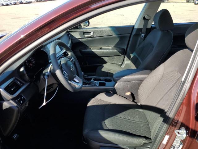 Photo 6 VIN: 5XXGT4L35LG393628 - KIA OPTIMA LX 