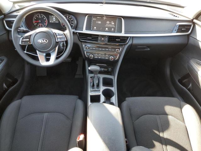 Photo 7 VIN: 5XXGT4L35LG393628 - KIA OPTIMA LX 