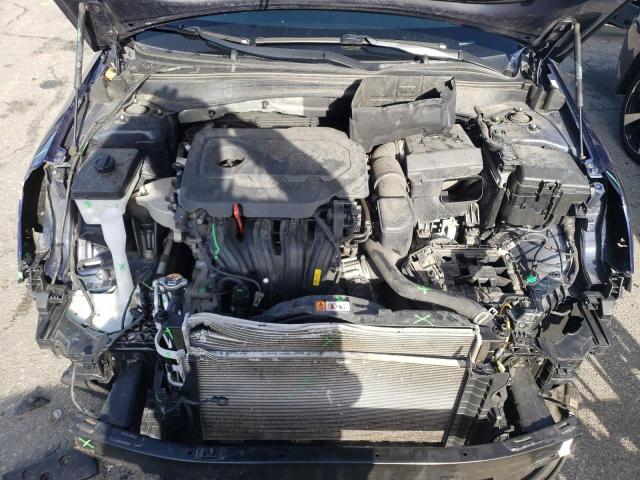 Photo 10 VIN: 5XXGT4L35LG394035 - KIA OPTIMA LX 